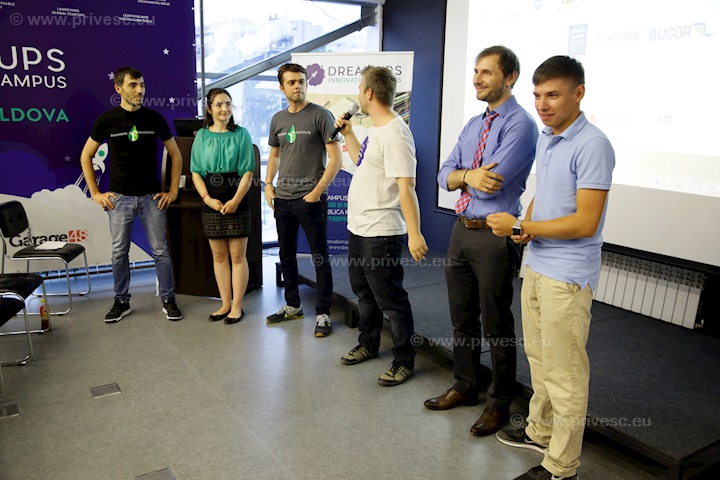 Fotografie eveniment