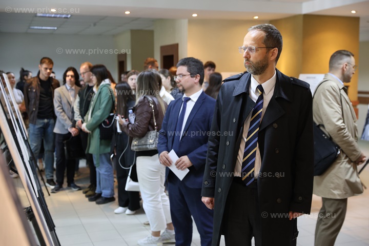 Fotografie eveniment