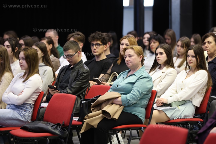 Fotografie eveniment