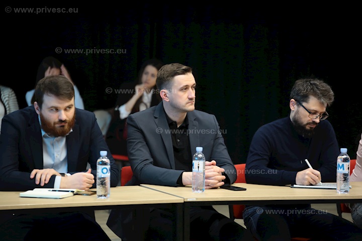 Fotografie eveniment