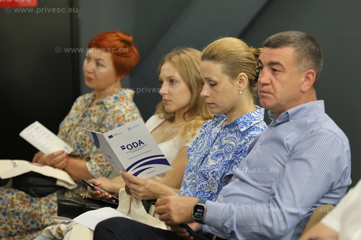 Fotografie eveniment