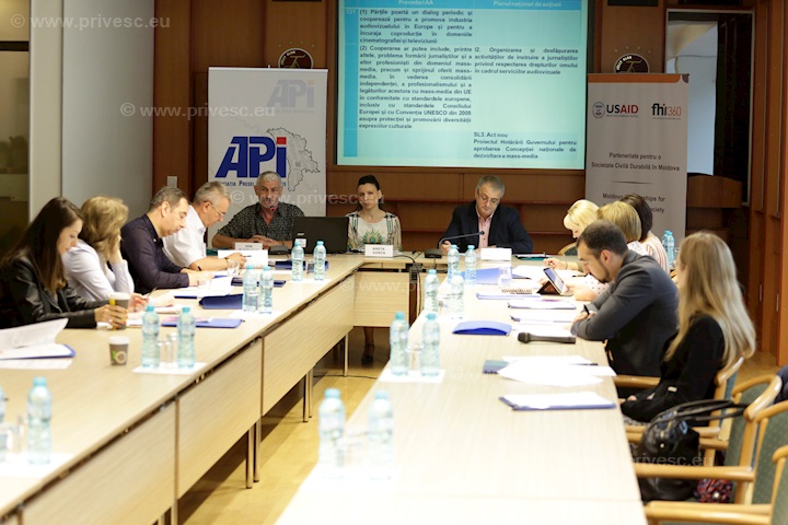 Fotografie eveniment