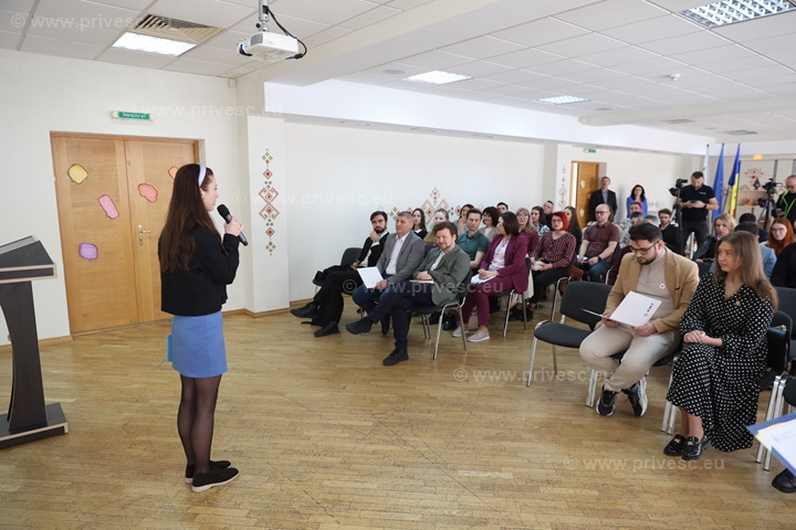 Fotografie eveniment