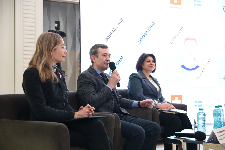 Fotografie eveniment