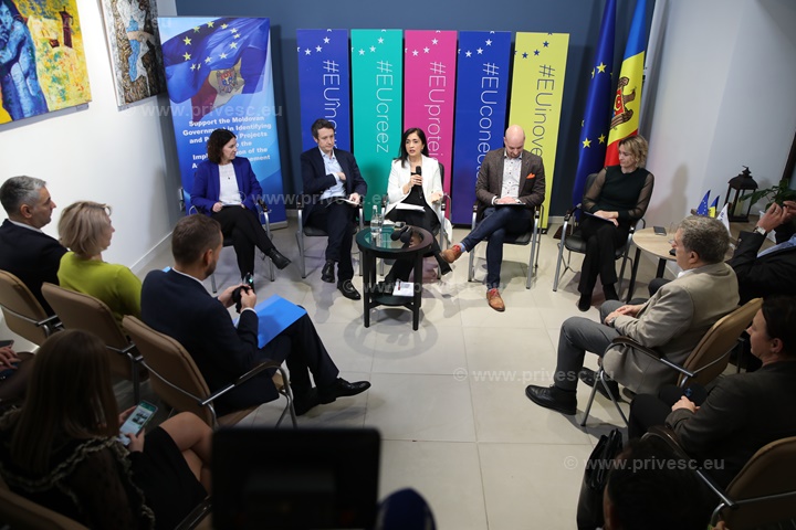 Fotografie eveniment