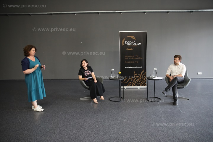 Fotografie eveniment