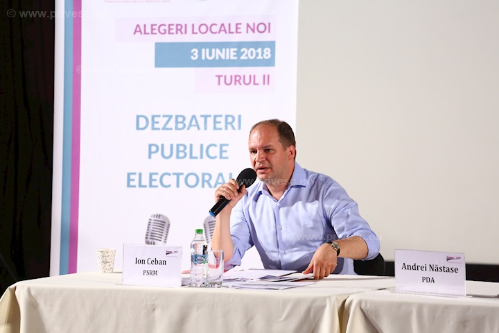 Fotografie eveniment