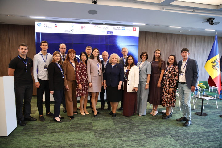 Fotografie eveniment