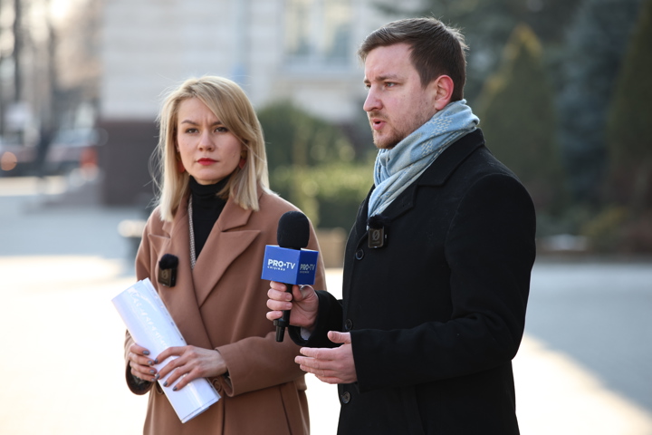 Fotografie eveniment