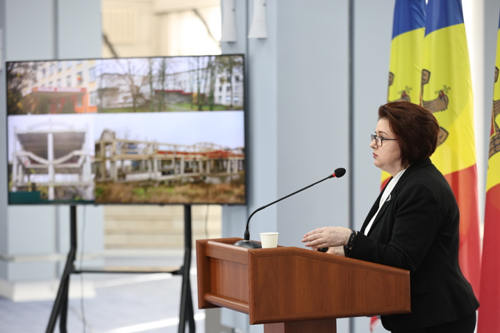 Fotografie eveniment