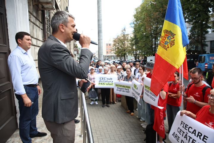 Fotografie eveniment