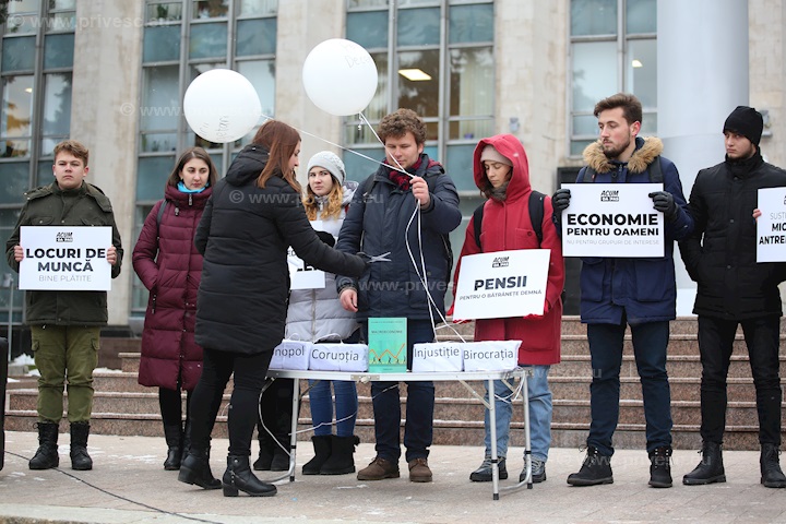Fotografie eveniment