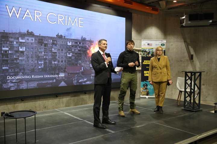 Fotografie eveniment