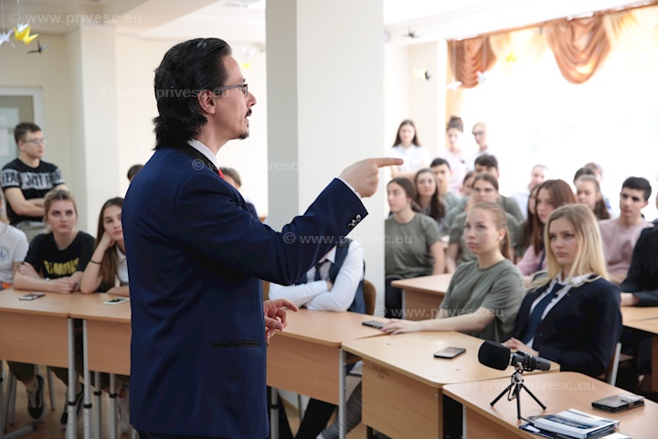 Fotografie eveniment