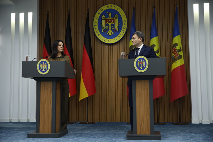 Fotografie eveniment