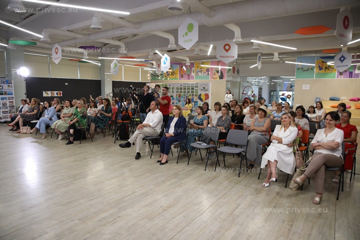 Fotografie eveniment