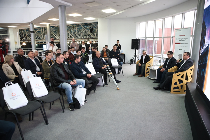 Fotografie eveniment