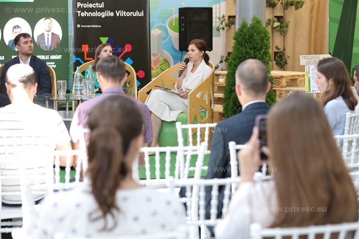 Fotografie eveniment