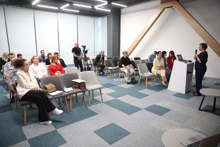 Fotografie eveniment