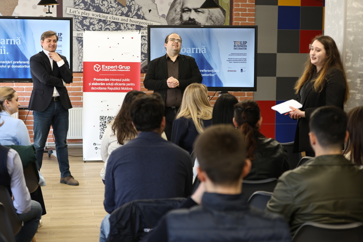 Fotografie eveniment