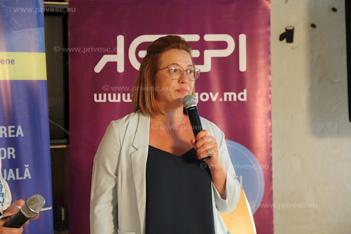 Fotografie eveniment