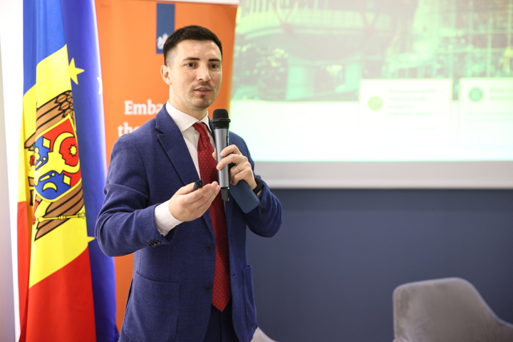 Fotografie eveniment