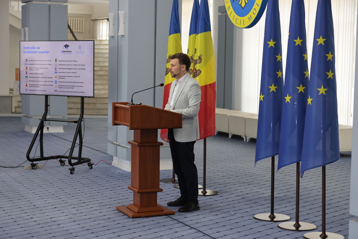 Fotografie eveniment