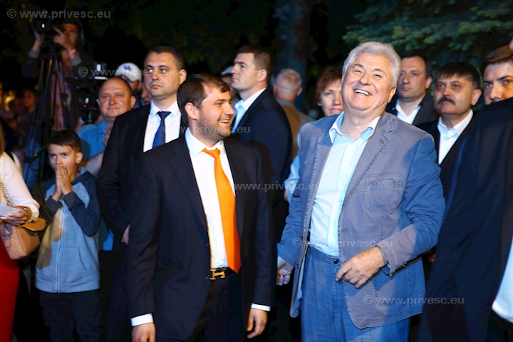 Fotografie eveniment