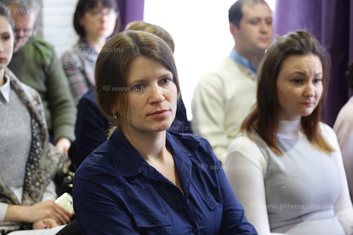 Fotografie eveniment