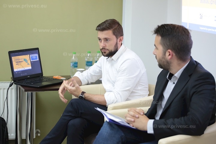 Fotografie eveniment