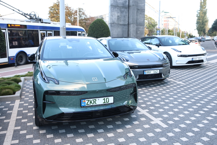 Fotografie eveniment