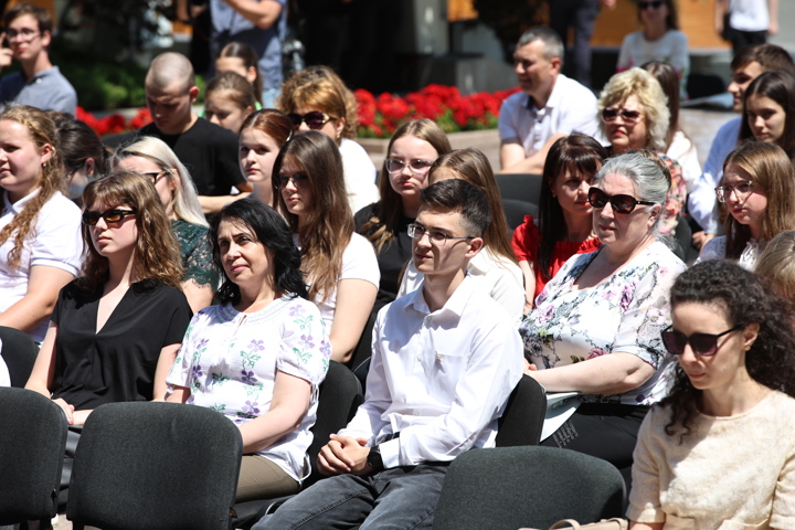 Fotografie eveniment