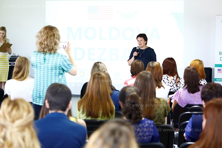 Fotografie eveniment