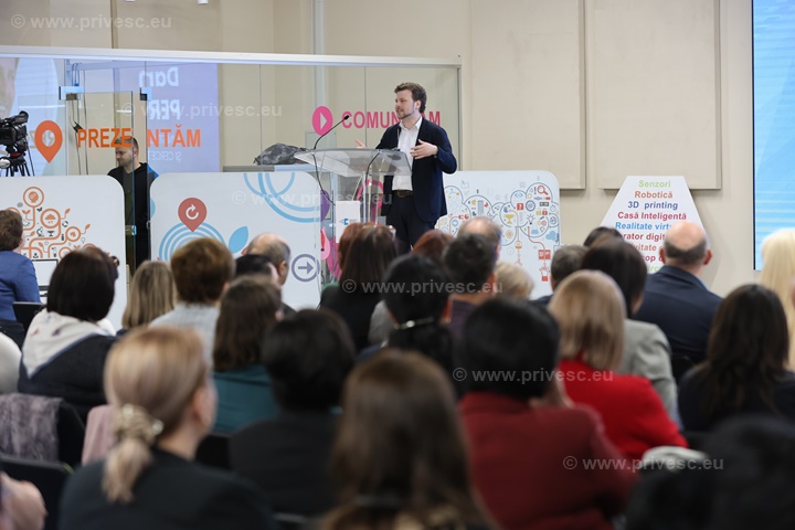 Fotografie eveniment