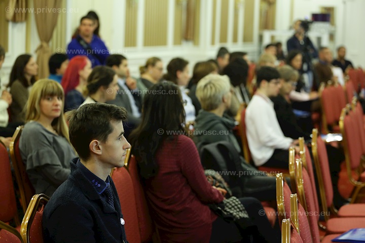 Fotografie eveniment