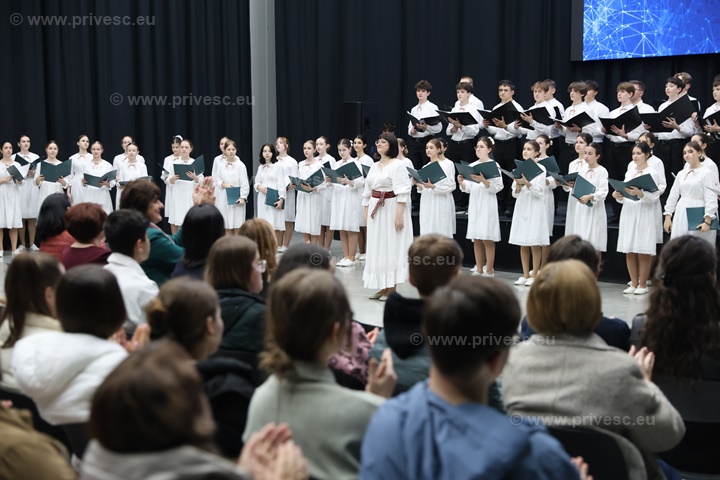 Fotografie eveniment