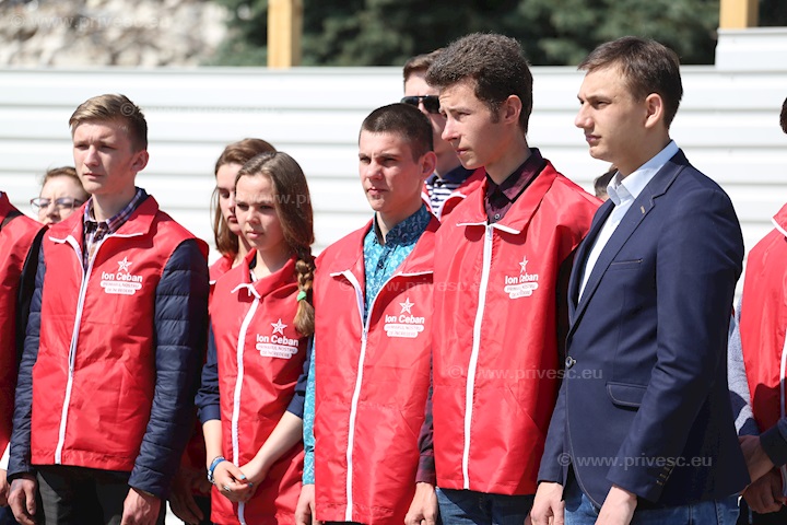 Fotografie eveniment