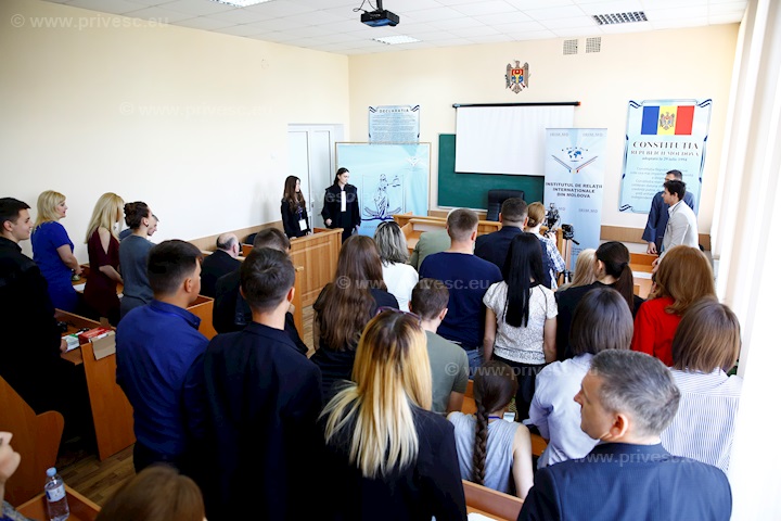 Fotografie eveniment