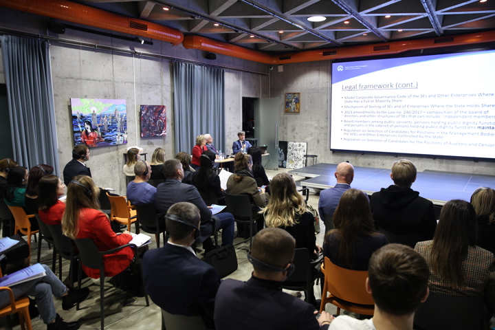 Fotografie eveniment