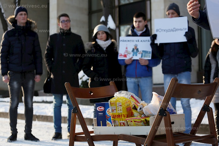Fotografie eveniment