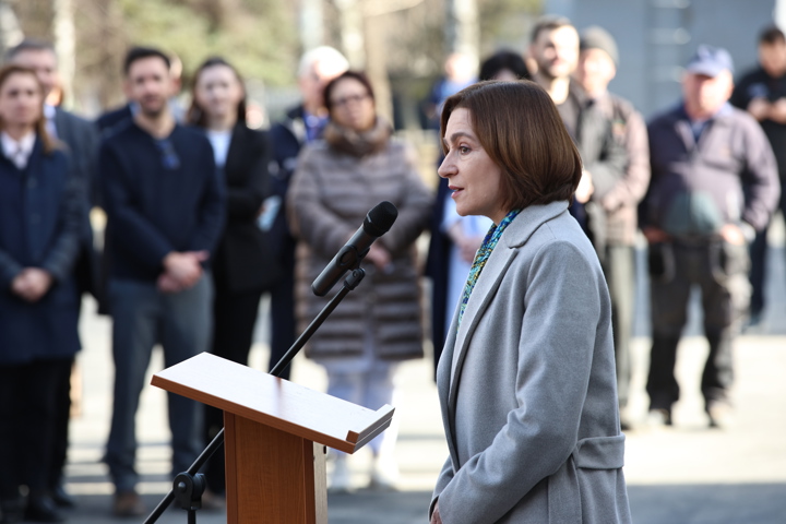 Fotografie eveniment