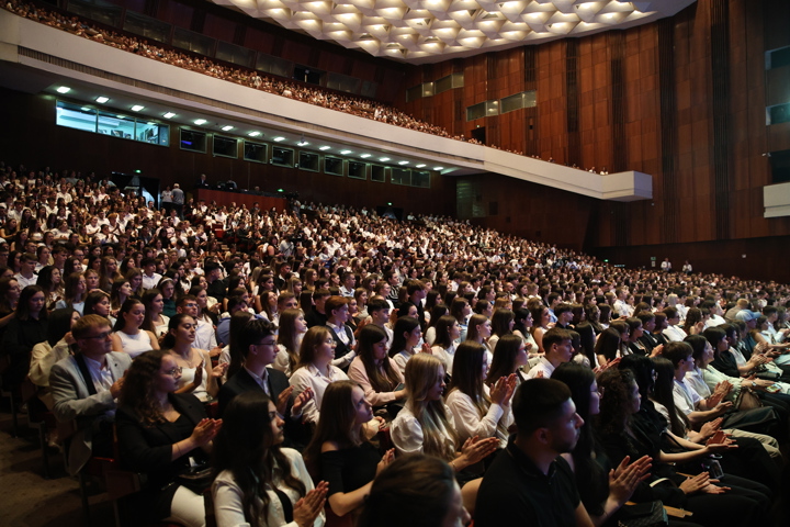 Fotografie eveniment