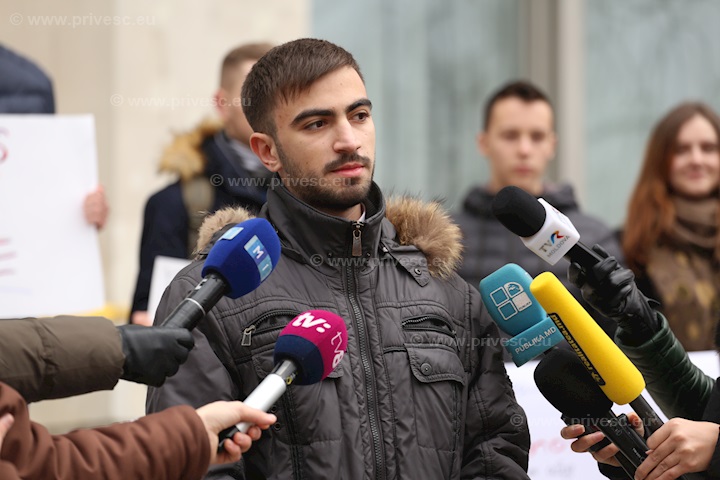 Fotografie eveniment