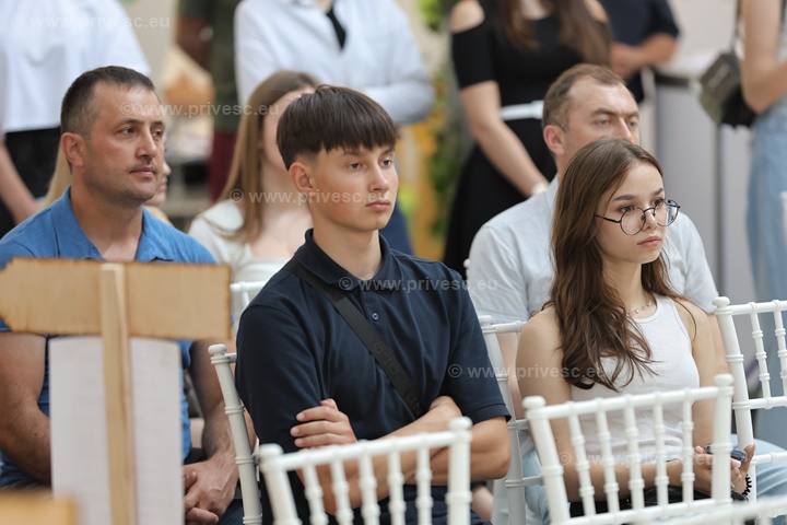 Fotografie eveniment