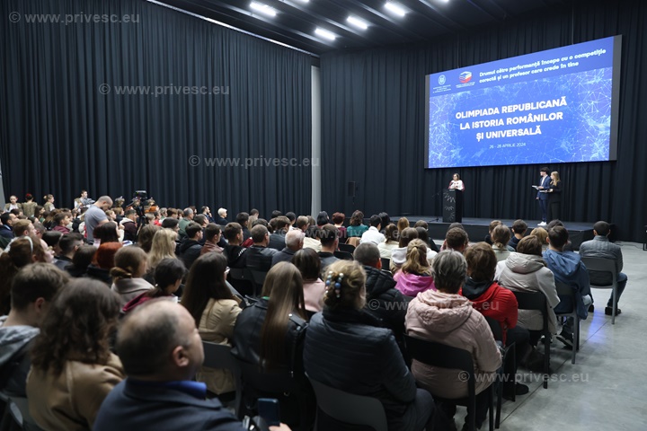 Fotografie eveniment
