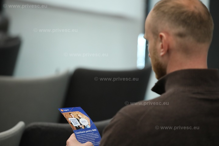 Fotografie eveniment