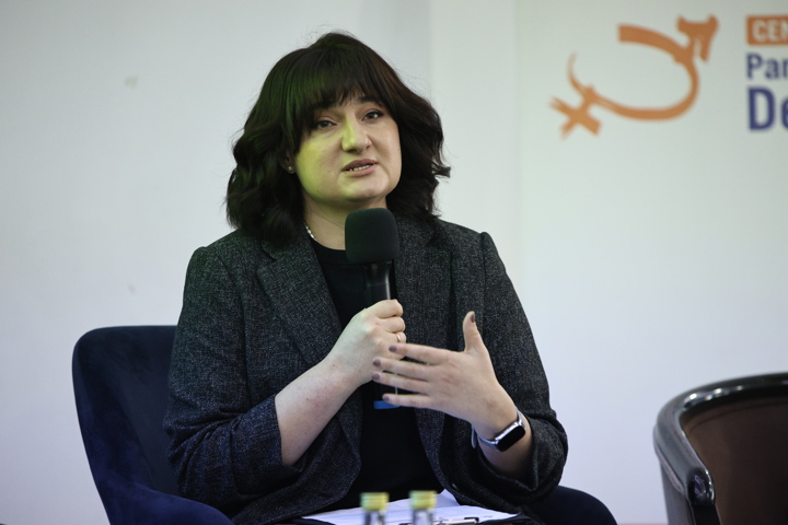 Fotografie eveniment