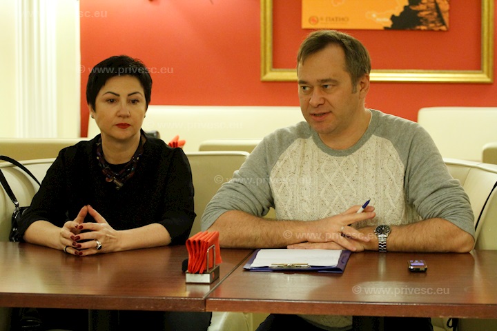 Fotografie eveniment