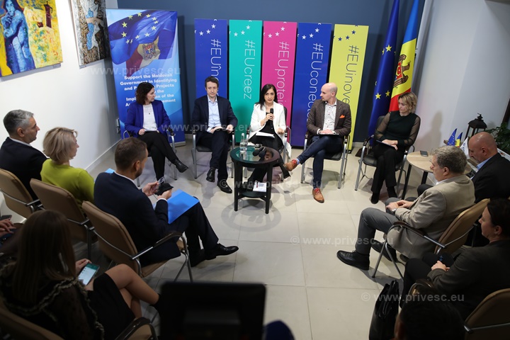 Fotografie eveniment