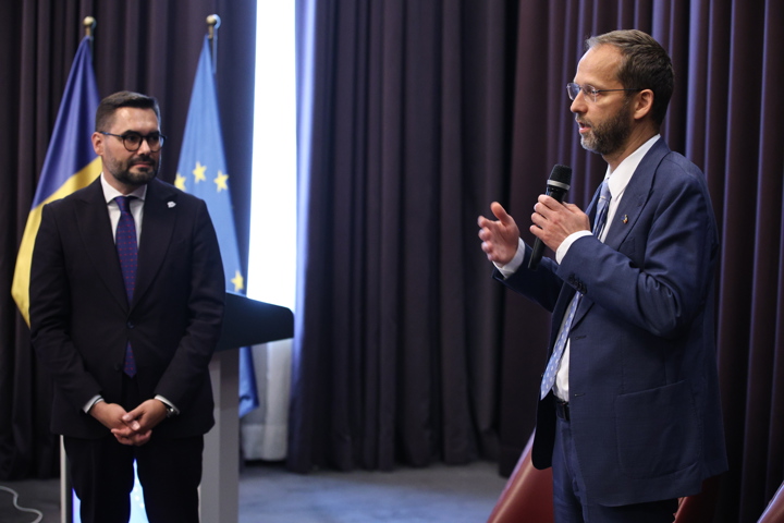 Fotografie eveniment